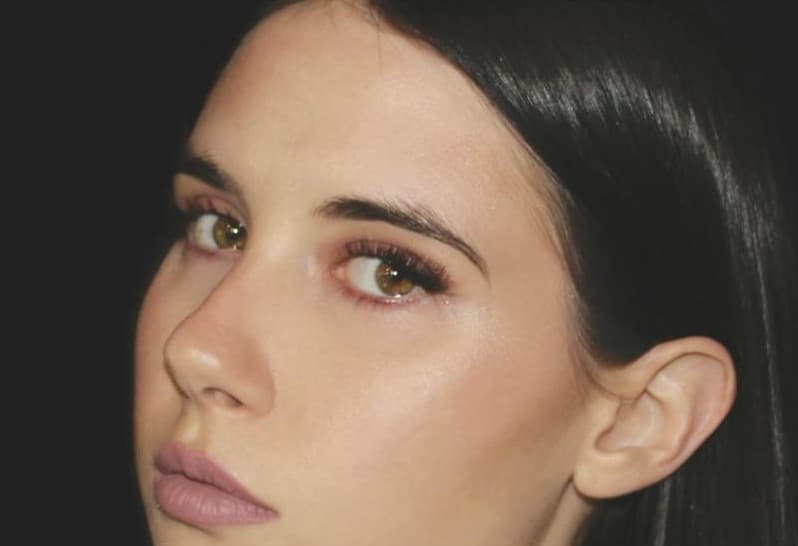 Stage 2: a partial face card